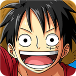 one piece treasure cruise android application logo